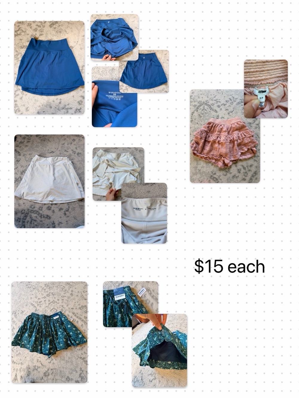 CLOSET DUMP!! - Picture 6 of 16